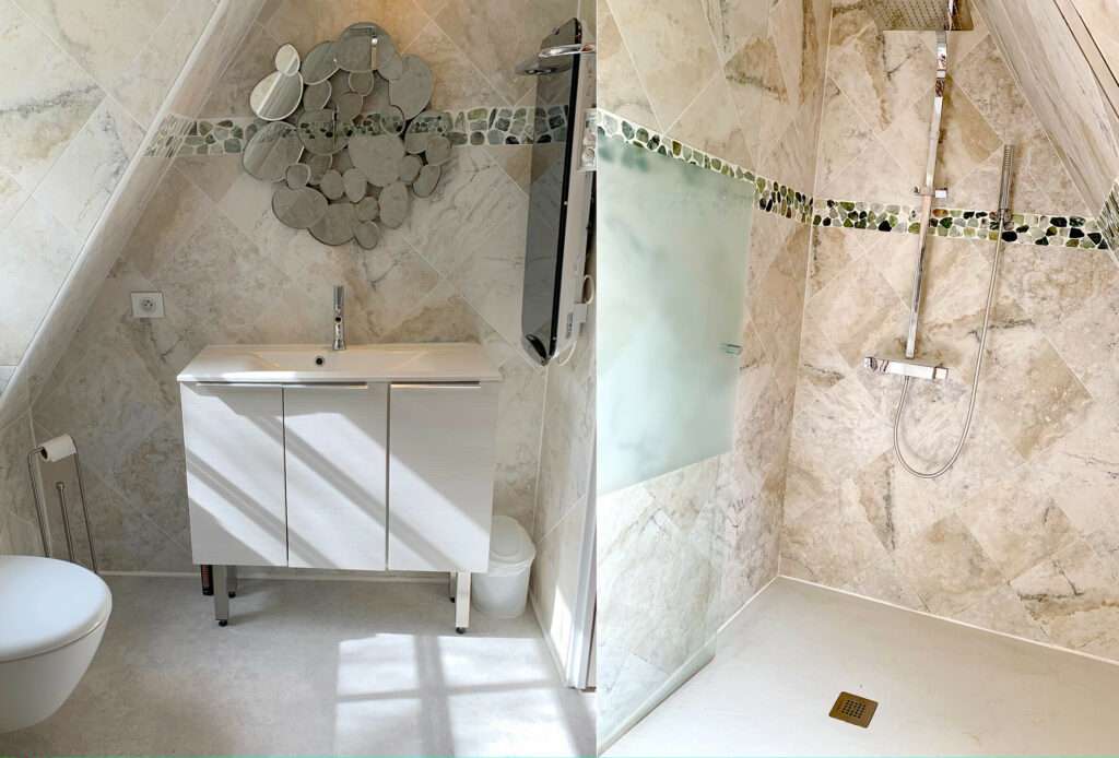 Maison meublée de 100 m² à Simeyrols – Proche de Sarlat, Maison au calme au vert au cœur du Périgord Noir – photo 25