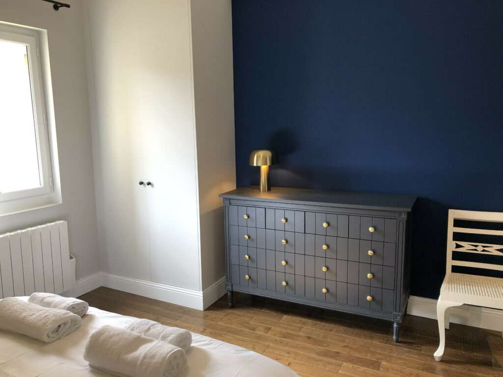 Appartement meublé de 150 m² à Sète – Grand et élégant appartement à Sète avec vue sur Cadre Royal – photo 11