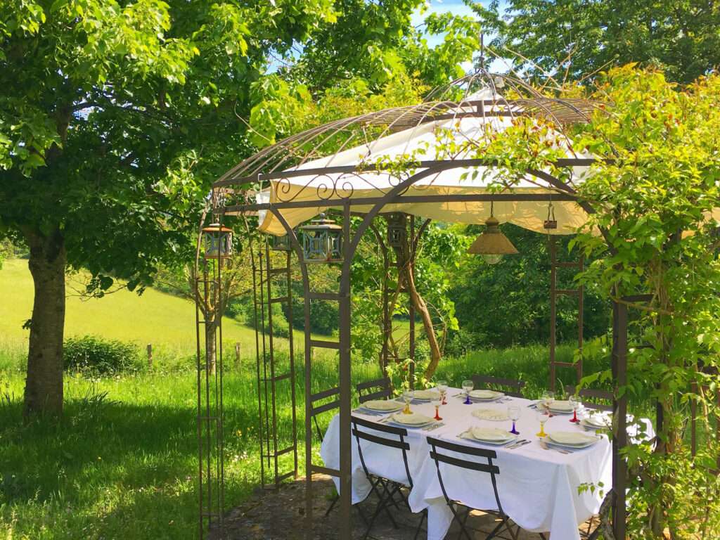 Maison meublée de 100 m² à Simeyrols – Proche de Sarlat, Maison au calme au vert au cœur du Périgord Noir – photo 14