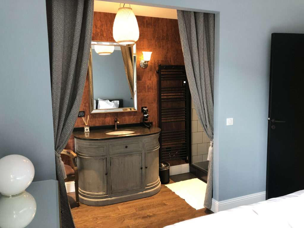 Appartement meublé de 150 m² à Sète – Grand et élégant appartement à Sète avec vue sur Cadre Royal – photo 13