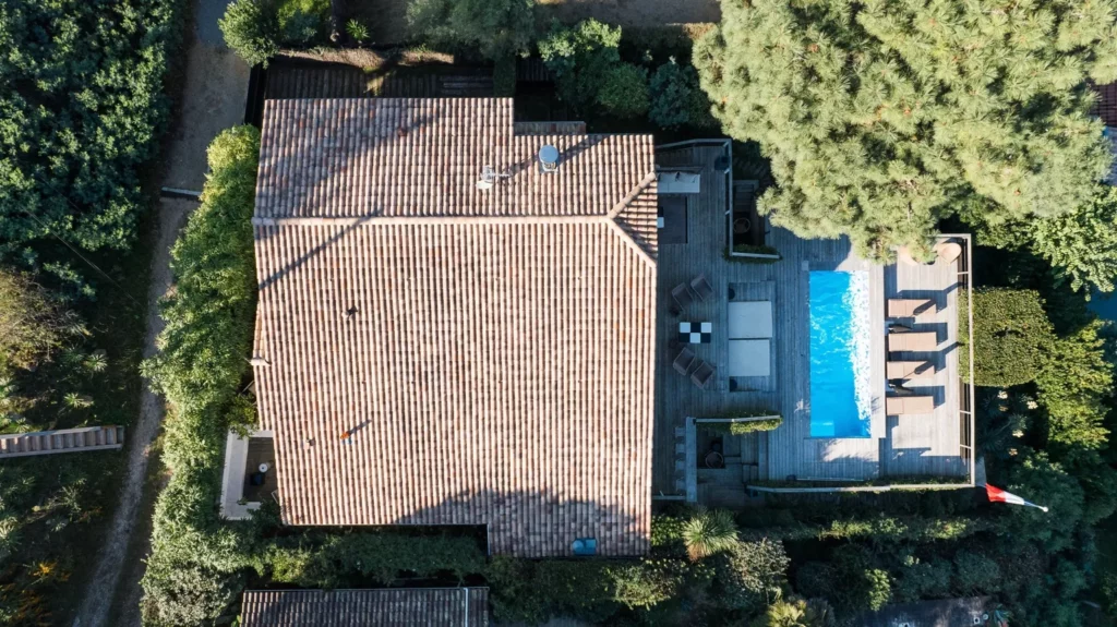 Maison meublée de 200 m² à Lège-Cap-Ferret – Très belle Villa vue bassin au Canon – photo 2