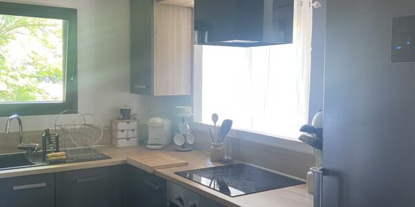 Maison meublée avec parc privatif à Saint-Clair-lès-Annonay