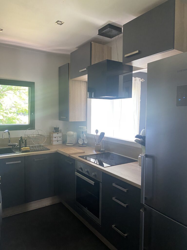Maison meublée avec parc privatif à Saint-Clair-lès-Annonay — photo 2