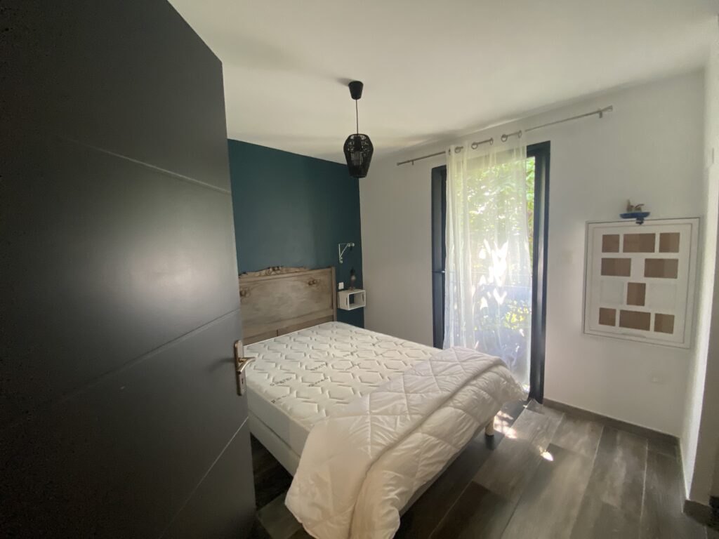 Maison meublée avec parc privatif à Saint-Clair-lès-Annonay — photo 3