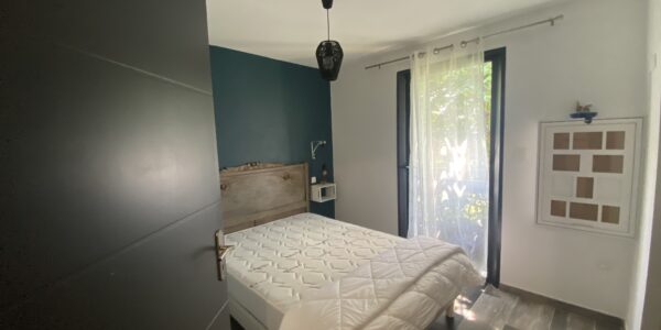 Maison meublée avec parc privatif à Saint-Clair-lès-Annonay
