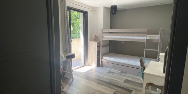 Maison meublée avec parc privatif à Saint-Clair-lès-Annonay