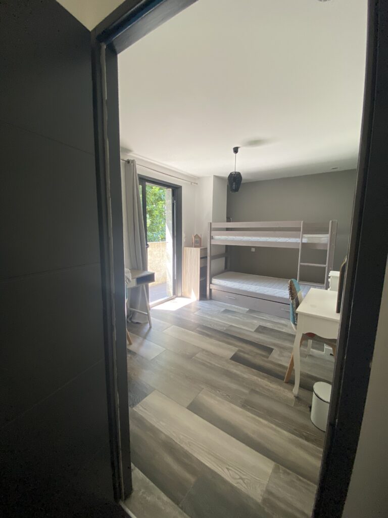 Maison meublée avec parc privatif à Saint-Clair-lès-Annonay — photo 4