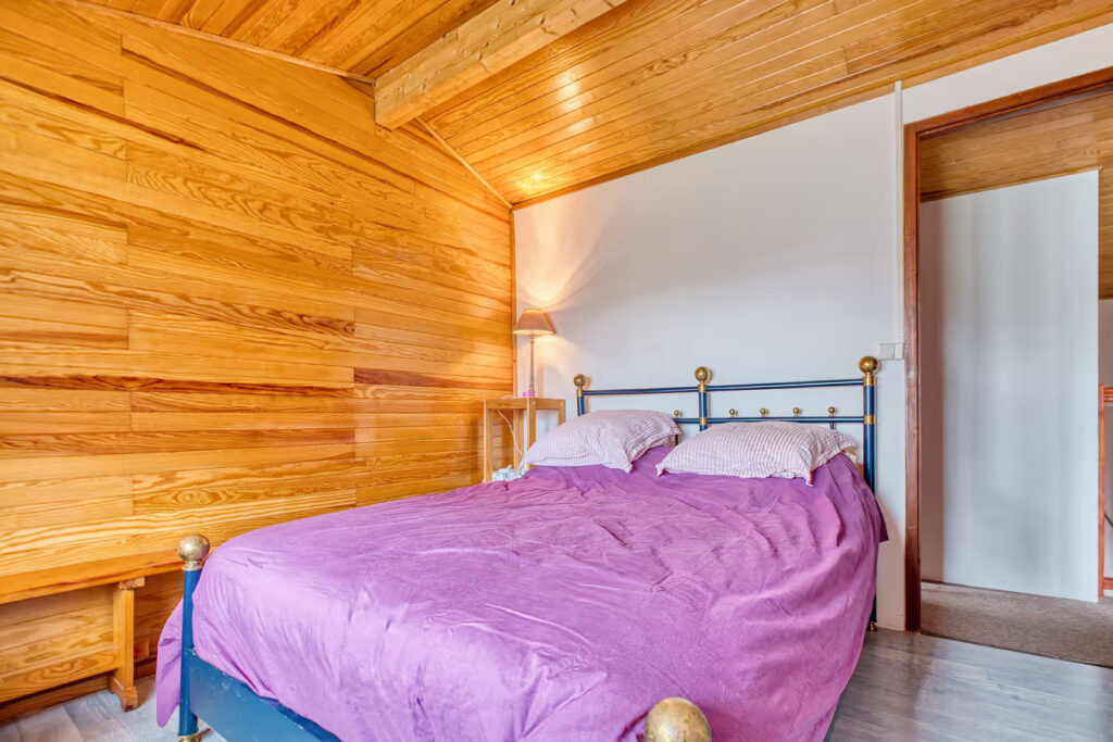 Maison calme avec grand jardin – foret, rivière, village en Dordogne — photo 3
