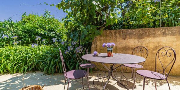 Appartement meublé à louer dans les Alpes-Maritimes à proximité de Cannes et Antibes