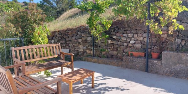 Maison tout confort à 15 minutes de Carcassonne