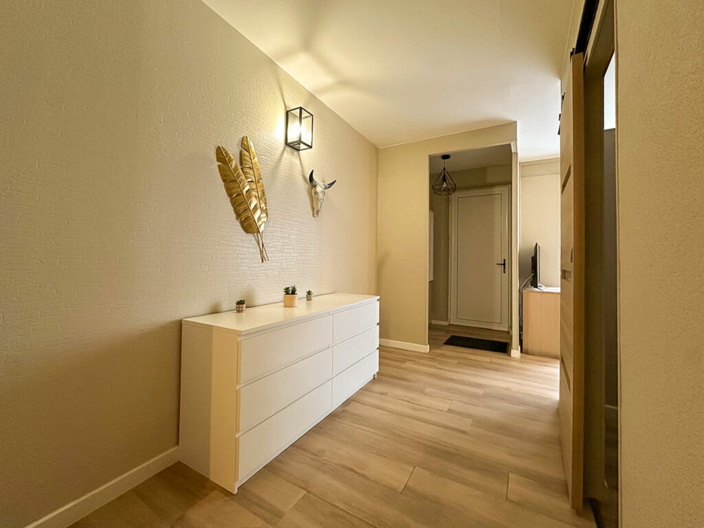 Appartement meublé de 35 m² à Saint-Laurent-sur-Sèvre – Appartement meublé proche Puy du Fou – Saint-Laurent – photo 3