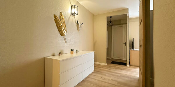 Appartement tout équipé à proximité du Puy du Fou