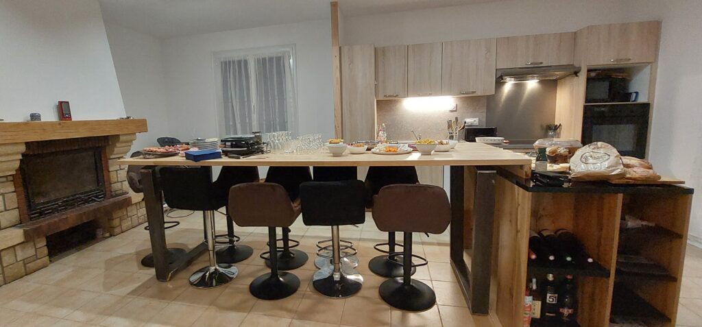 Maison tout confort à 15 minutes de Carcassonne — photo 4