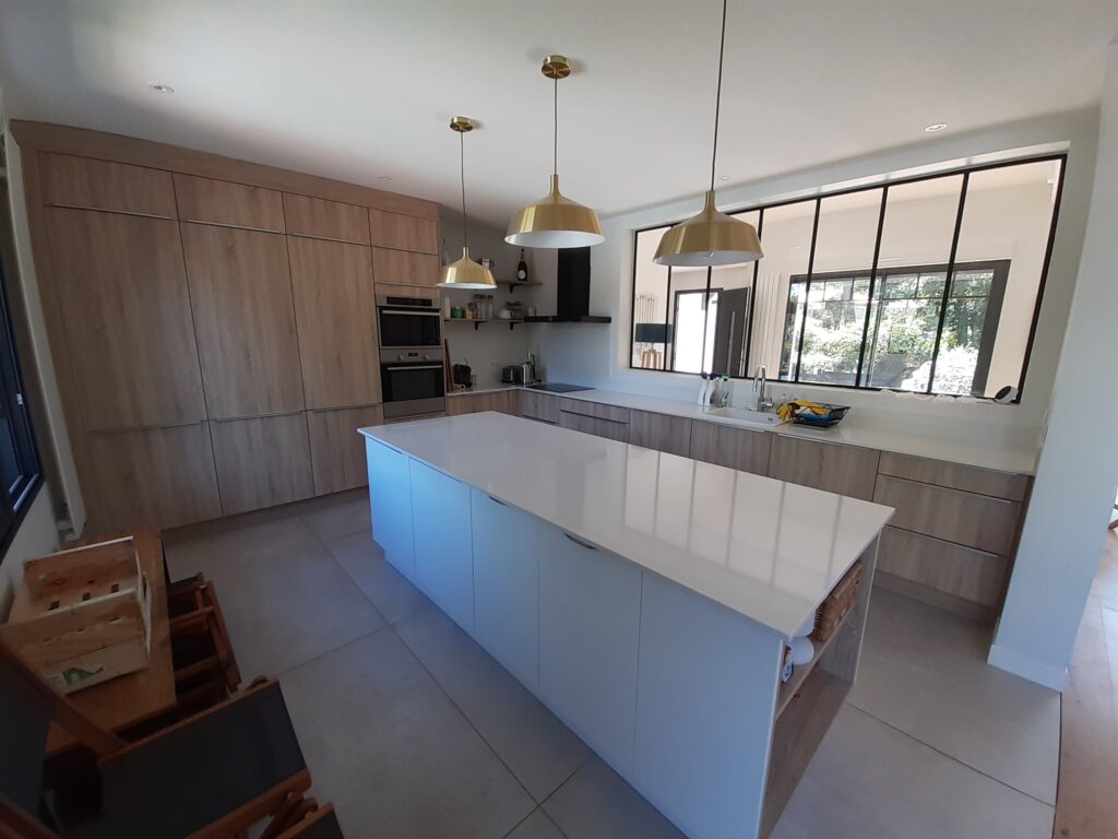 Belle villa moderne rénovée avec piscine à Arcachon / Moulleau — photo 3