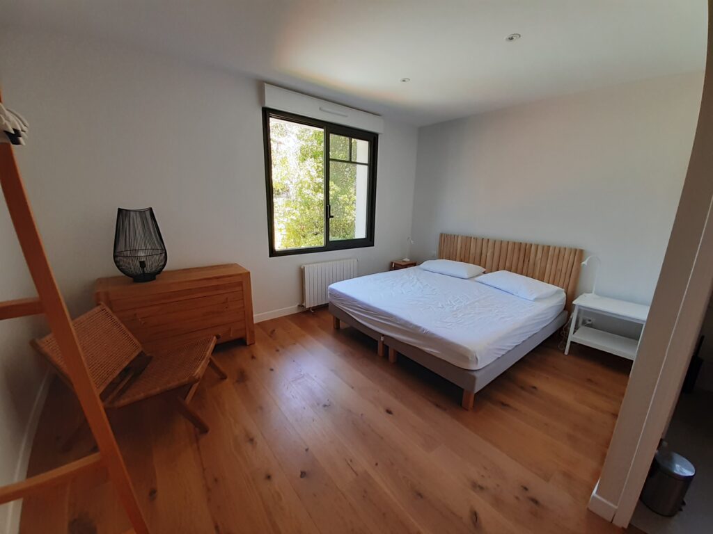 Belle villa moderne rénovée avec piscine à Arcachon / Moulleau — photo 5