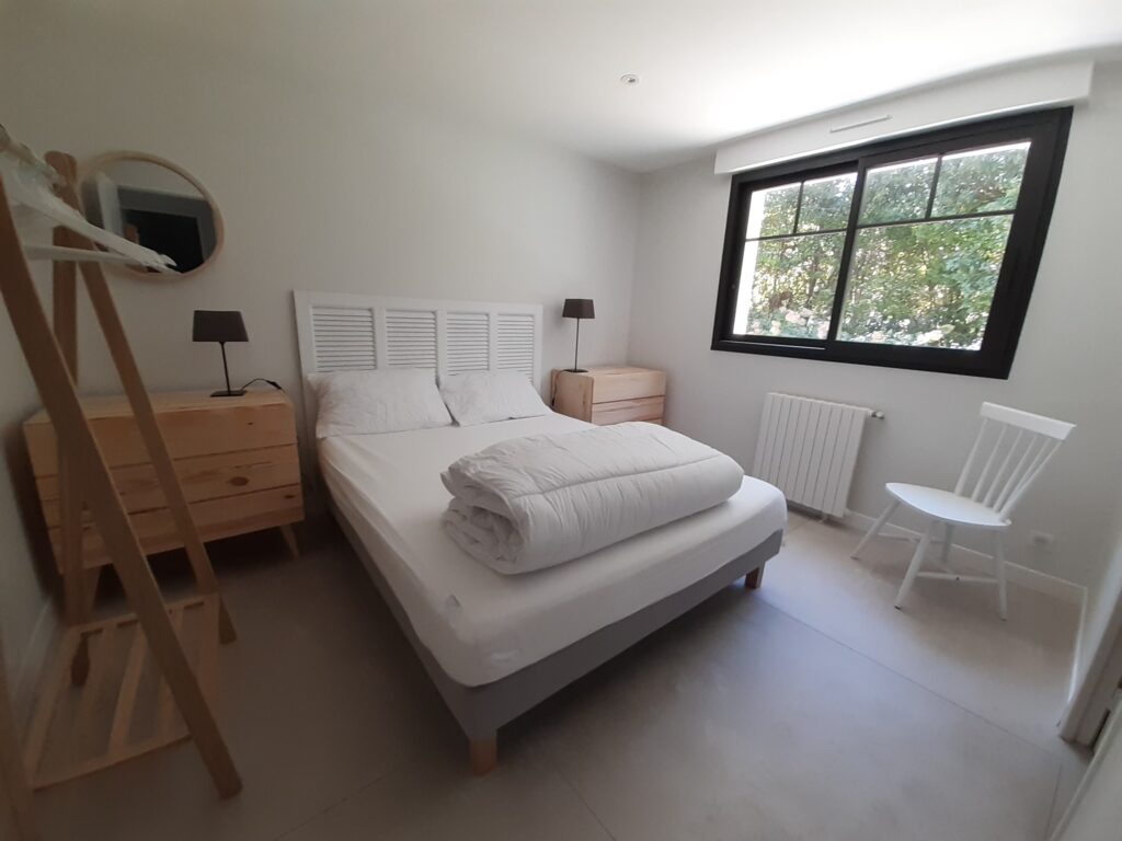 Belle villa moderne rénovée avec piscine à Arcachon / Moulleau — photo 6