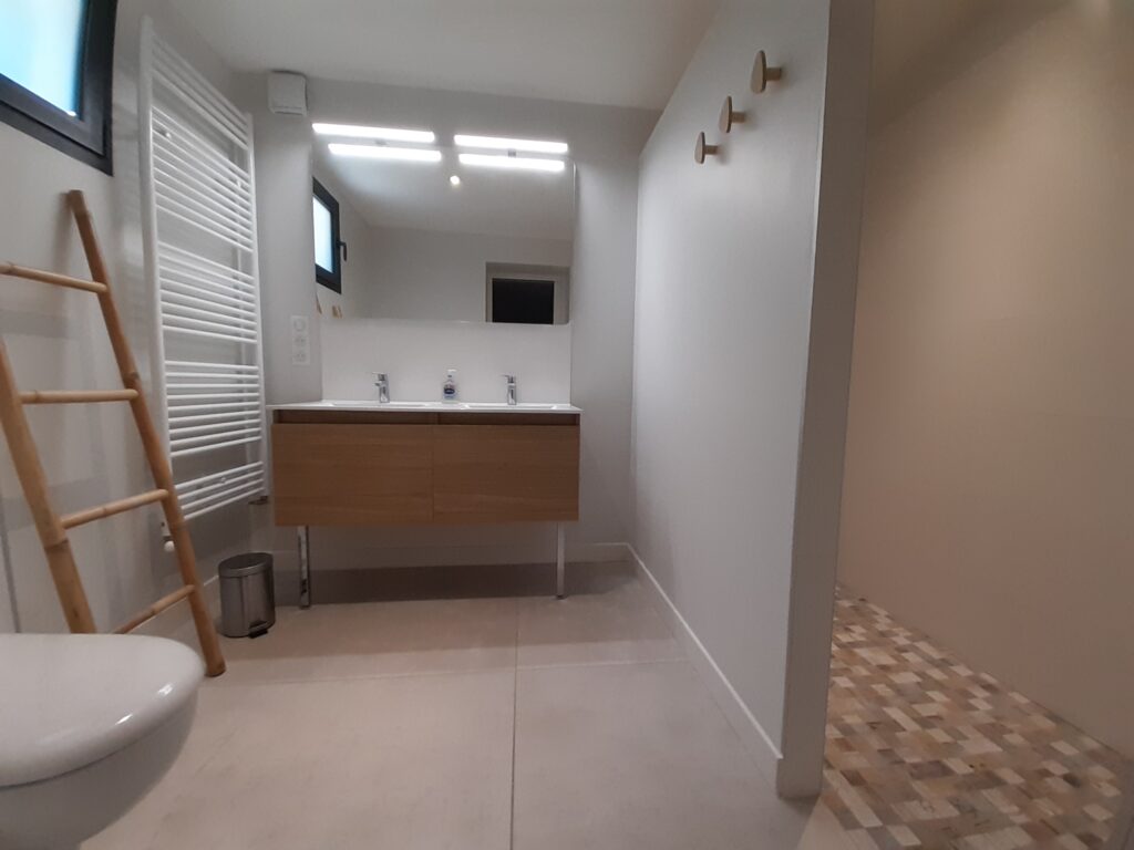 Belle villa moderne rénovée avec piscine à Arcachon / Moulleau — photo 7
