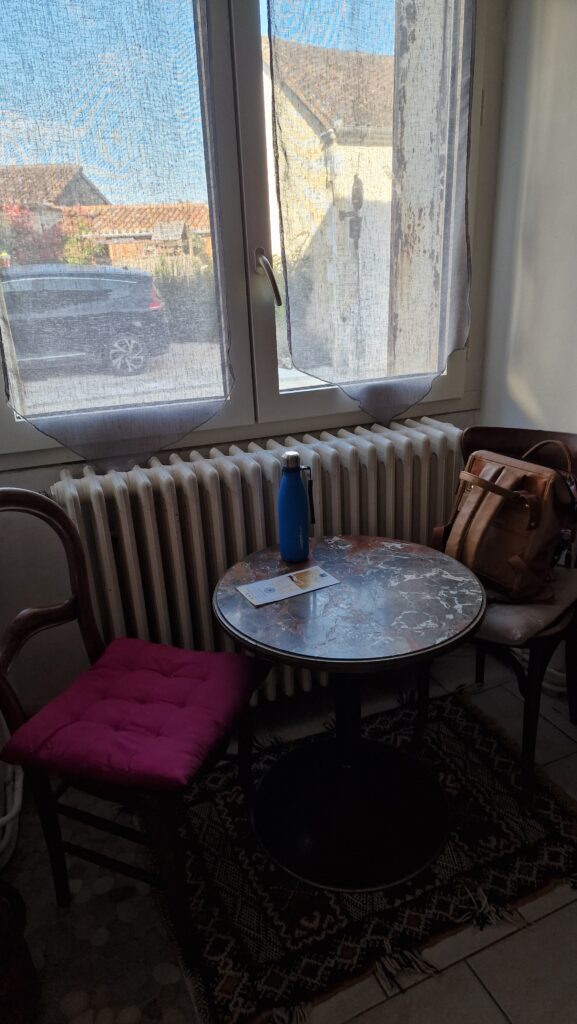 Maison meublée de 120 m² à Montagrier – Maison de village ancienne et rénovée – photo 7