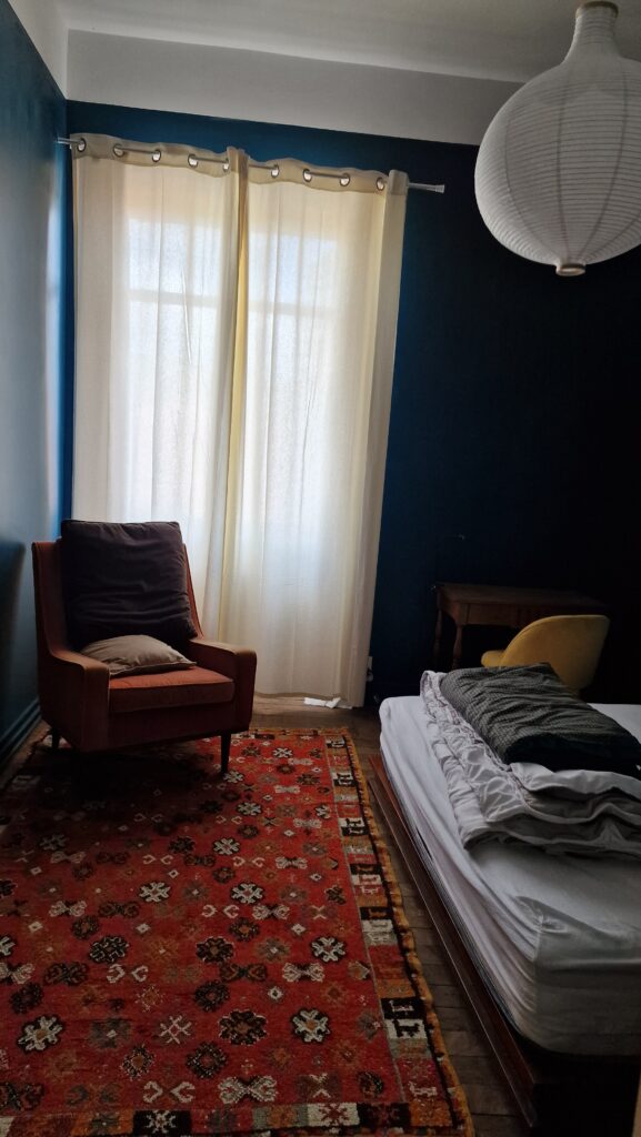 Maison meublée de 120 m² à Montagrier – Maison de village ancienne et rénovée – photo 8