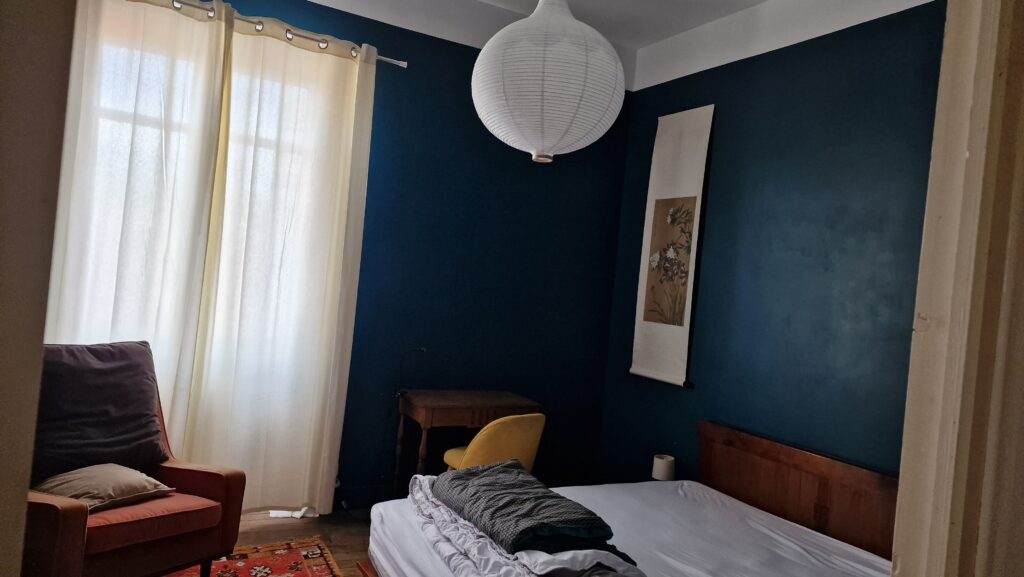 Maison meublée de 120 m² à Montagrier – Maison de village ancienne et rénovée – photo 5