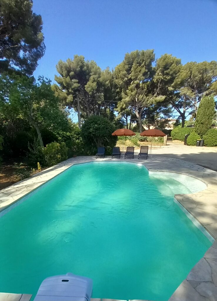 Appartement à Sanary-sur-Mer au cœur du Var — photo 9