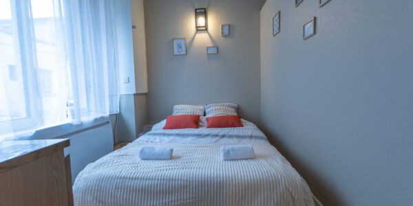 Appartement tout équipé à proximité du Puy du Fou