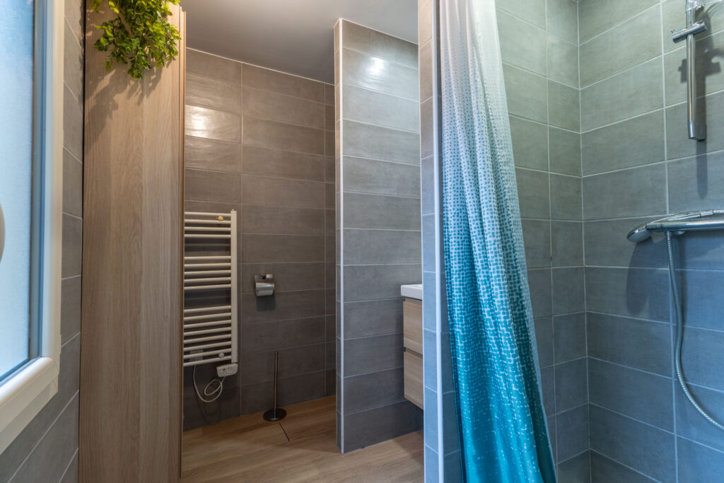 Appartement meublé de 35 m² à Saint-Laurent-sur-Sèvre – Appartement meublé proche Puy du Fou – Saint-Laurent – photo 4