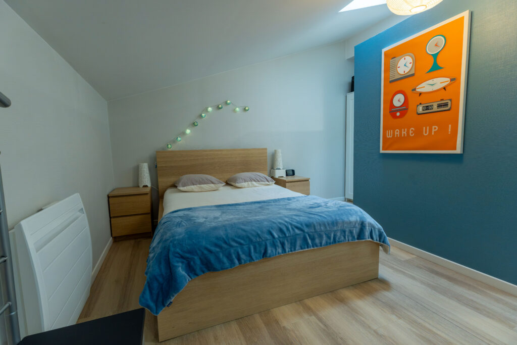 Fully Equipped Apartment near Puy du Fou in Saint-Laurent-sur-Sèvre — photo 3