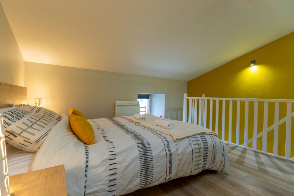 Appartement meublé de 27 m² à Saint-Laurent-sur-Sèvre – Appartement meublé près du Puy du Fou – Saint-Laurent – photo 4