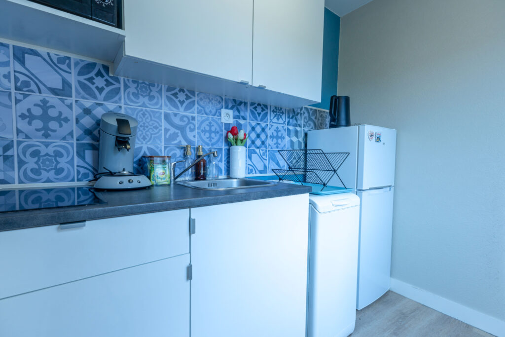 Appartement meublé de 27 m² à Saint-Laurent-sur-Sèvre – Appartement meublé près du Puy du Fou – Saint-Laurent – photo 8
