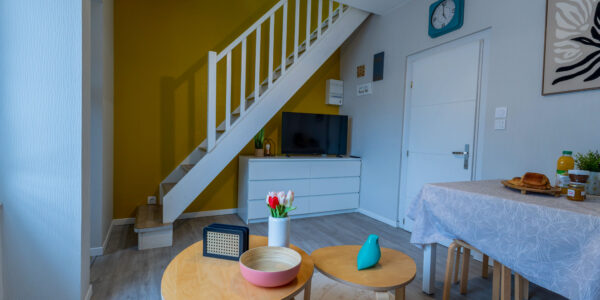 Appartement tout équipé Puy du Fou