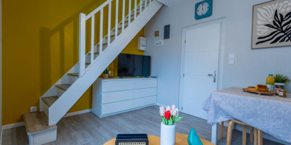 Appartement tout équipé Puy du Fou