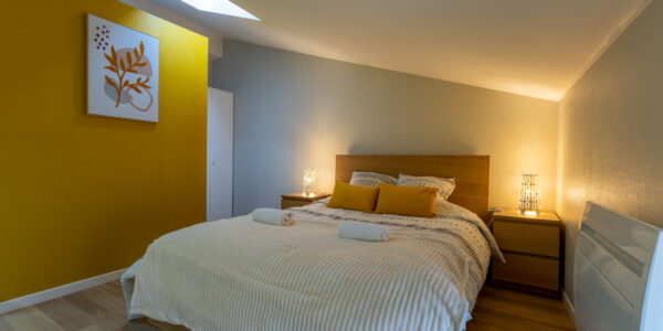 Appartement tout équipé Puy du Fou