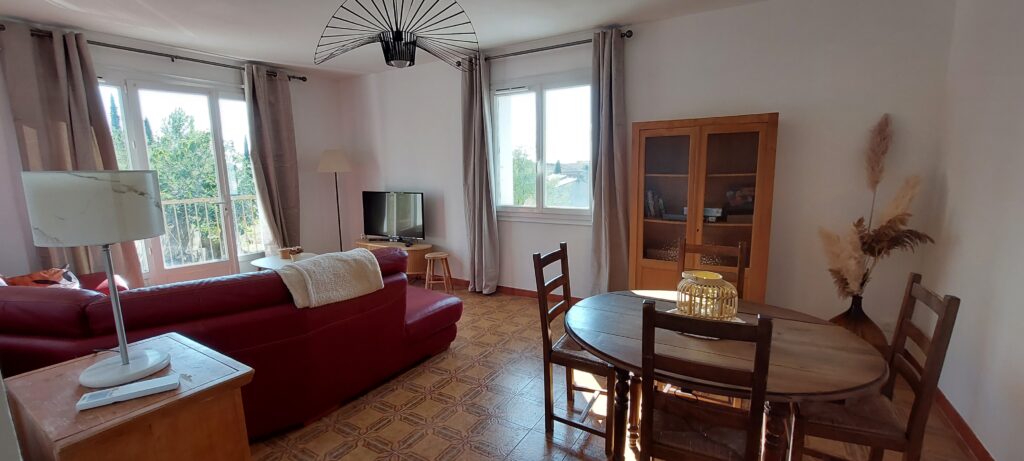 Maison tout confort à 15 minutes de Carcassonne — photo 5