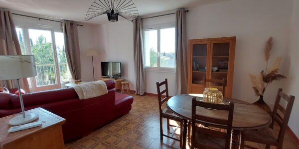 Maison tout confort à 15 minutes de Carcassonne