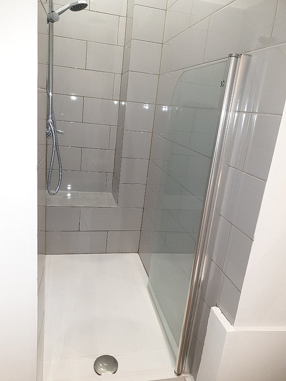 Joli 2 pièces meublé 40 m² – RDJ au calme sur cour – Levallois proche Neuilly (rue Kléber). — photo 8