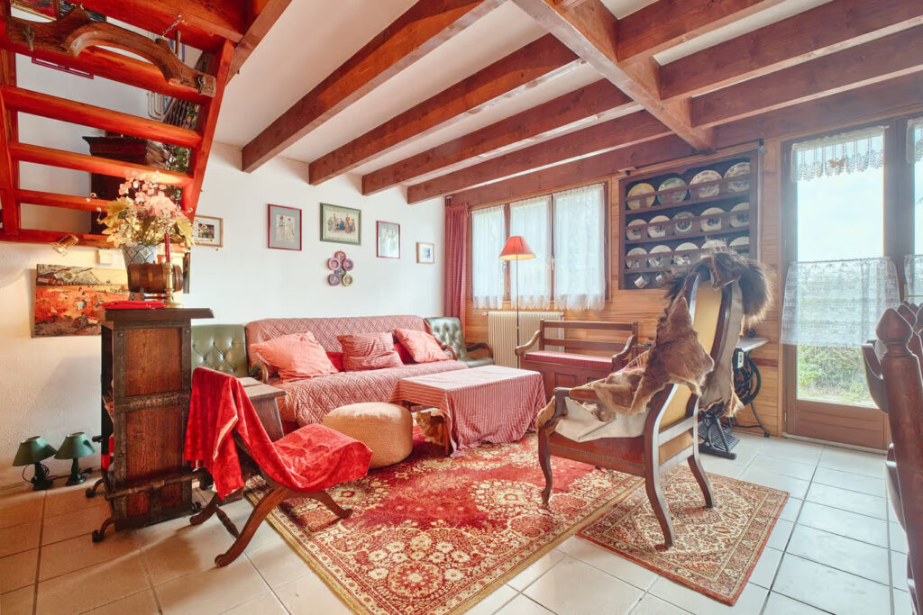 Maison calme avec grand jardin – foret, rivière, village en Dordogne — photo 6