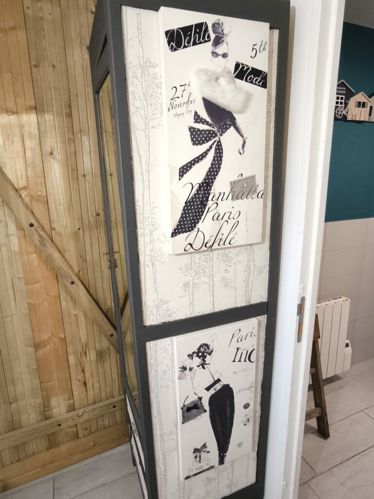 Maison au cœur d’un authentique corps de ferme — photo 8