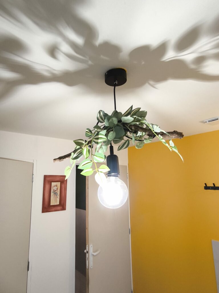 Maison au cœur d’un authentique corps de ferme — photo 11