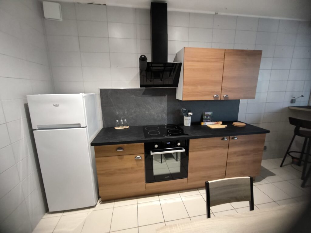 Maison au cœur d’un authentique corps de ferme — photo 18
