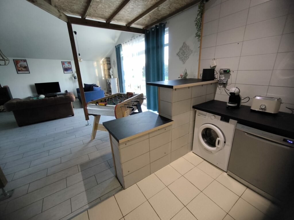 Maison au cœur d’un authentique corps de ferme — photo 23