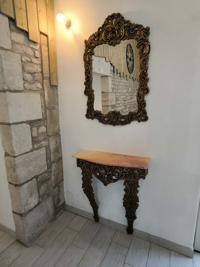 Maison au cœur d’un authentique corps de ferme — photo 15