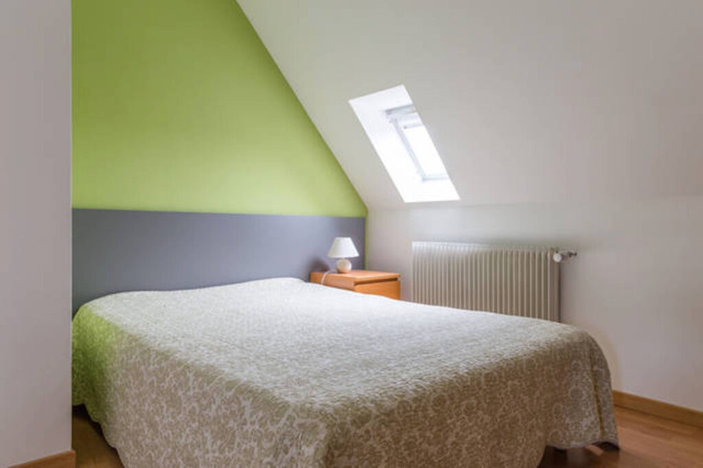 120 m² Duplex in Hunawihr – Alsace Wine Route – 5 People — photo 6