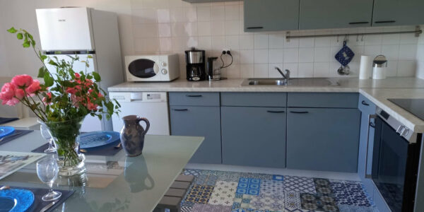 Charmant duplex 120 m² sur la Route des Vins d&rsquo;Alsace – 5 personnes