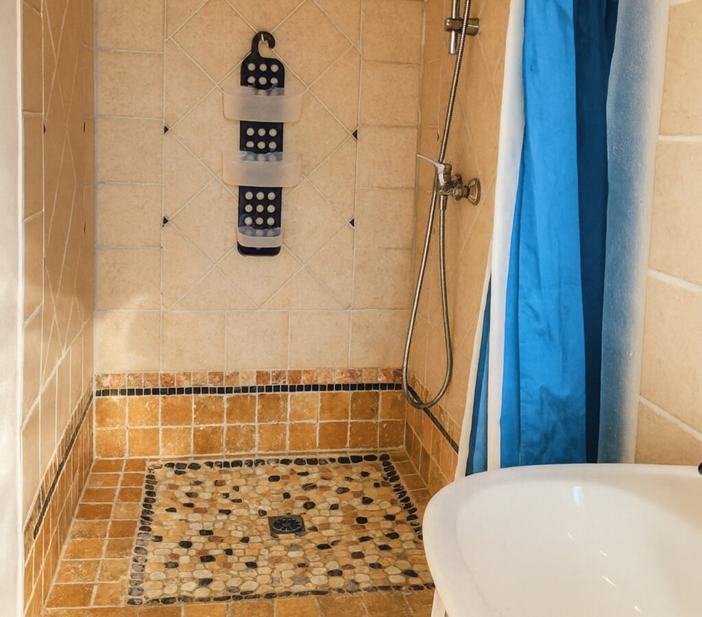 Appartement au cœur de la campagne vauclusienne — photo 4