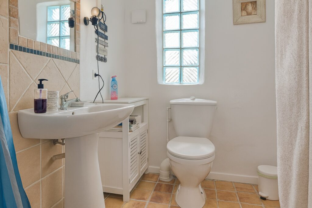 Appartement au cœur de la campagne vauclusienne — photo 5
