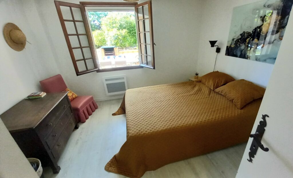 Appartement à Sanary-sur-Mer au cœur du Var — photo 4