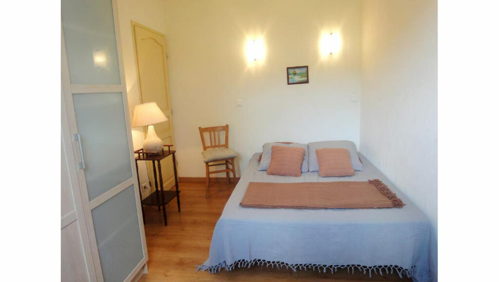 Appartement au 1er étage d’une maison à proximité de Cannes, Grasse, Nice et Antibes — photo 8