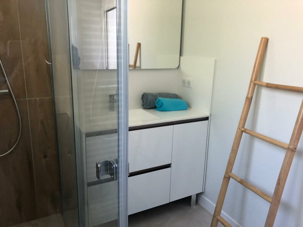 Belle villa moderne rénovée avec piscine à Arcachon / Moulleau — photo 11