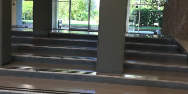 Bel appartement climatisé à Marseille (1er)